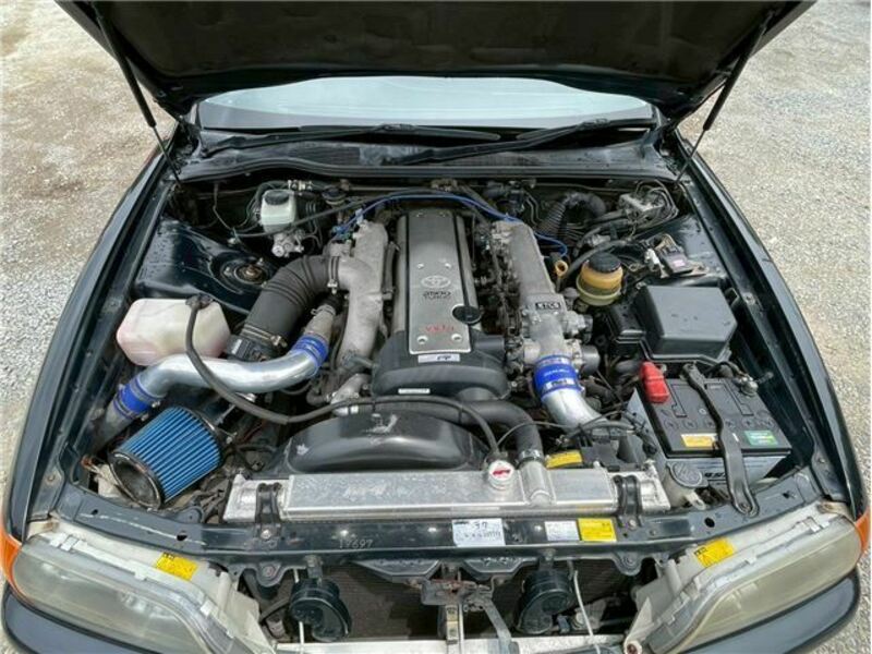 CHASER