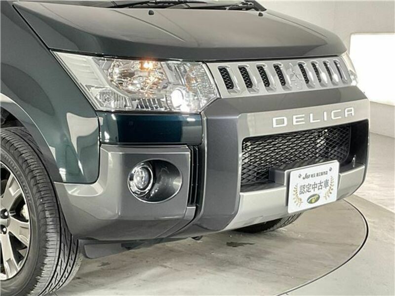 DELICA D5