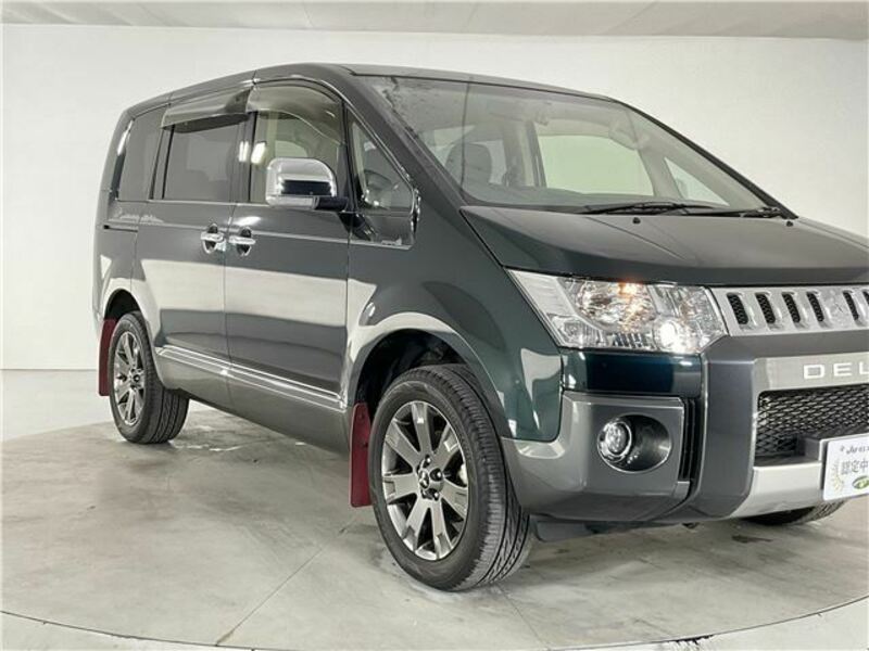 DELICA D5