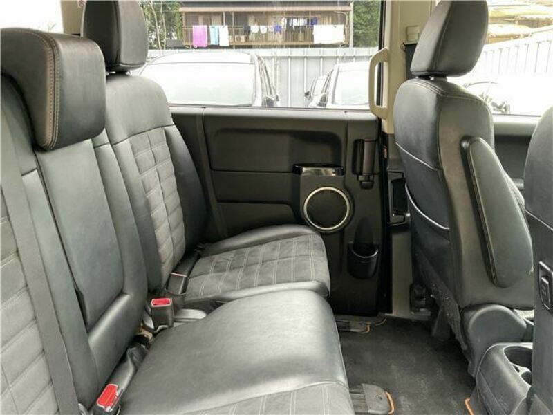 DELICA D5