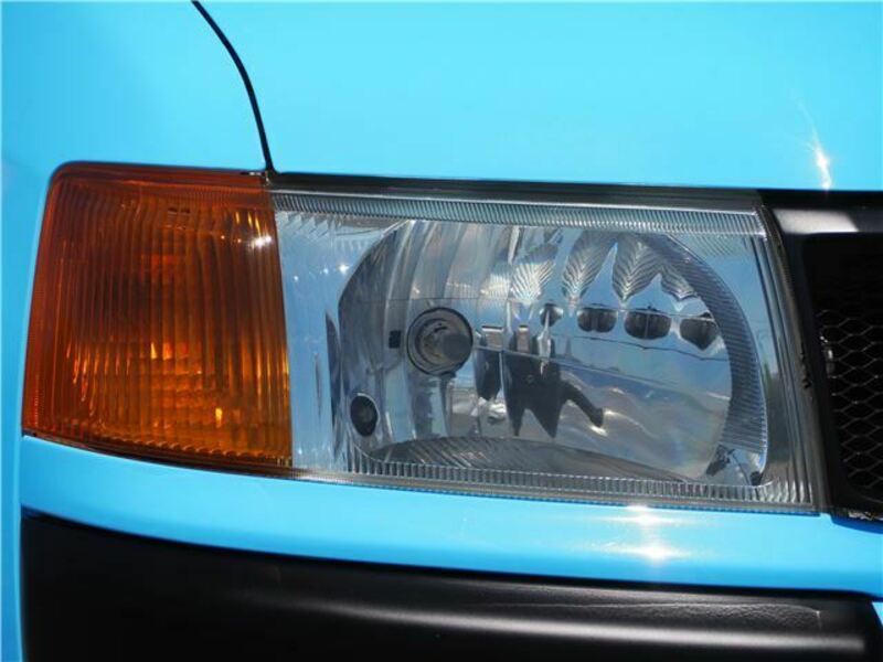 PROBOX VAN