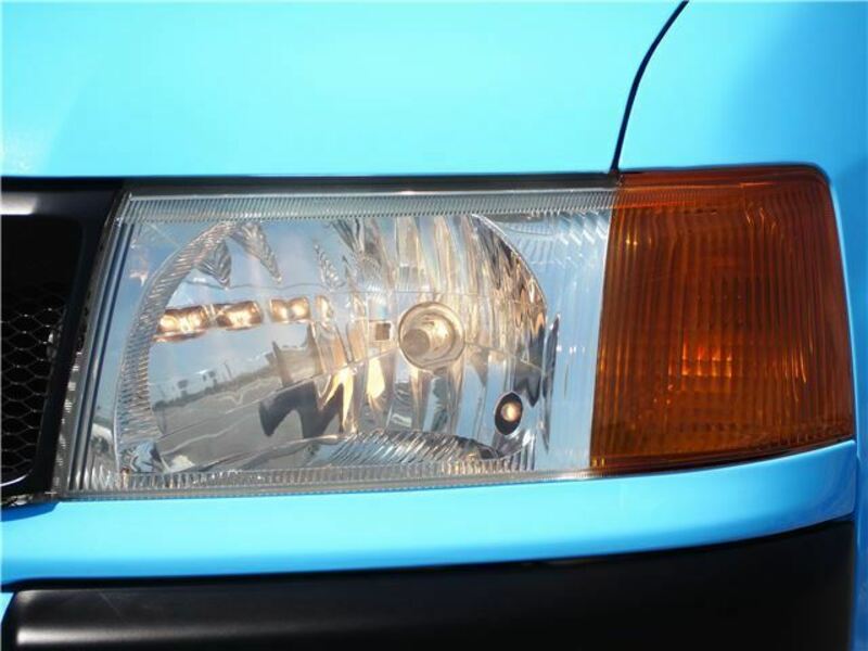 PROBOX VAN