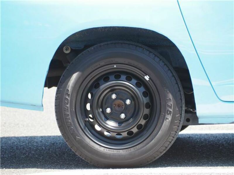 PROBOX VAN