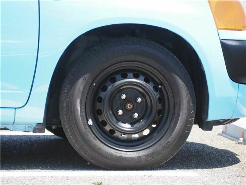 PROBOX VAN
