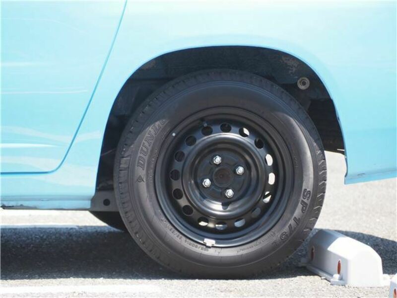 PROBOX VAN