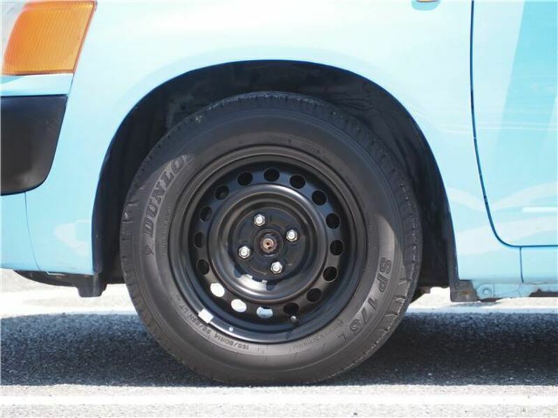 PROBOX VAN