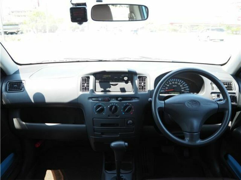 PROBOX VAN