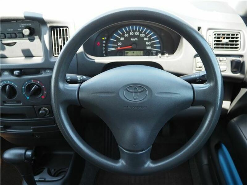 PROBOX VAN