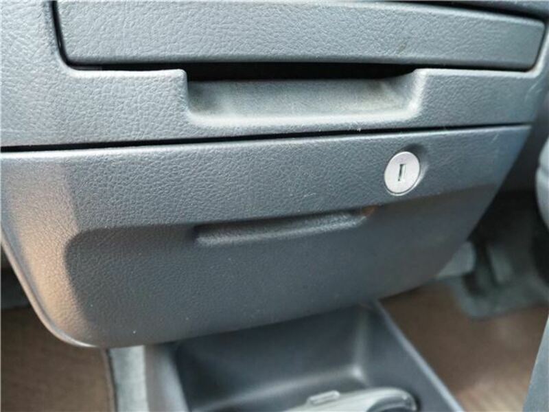 PROBOX VAN