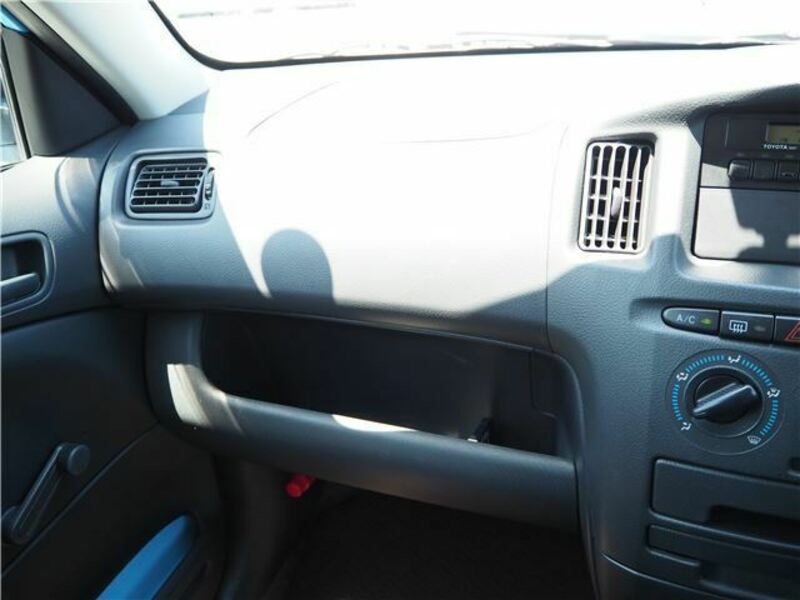 PROBOX VAN