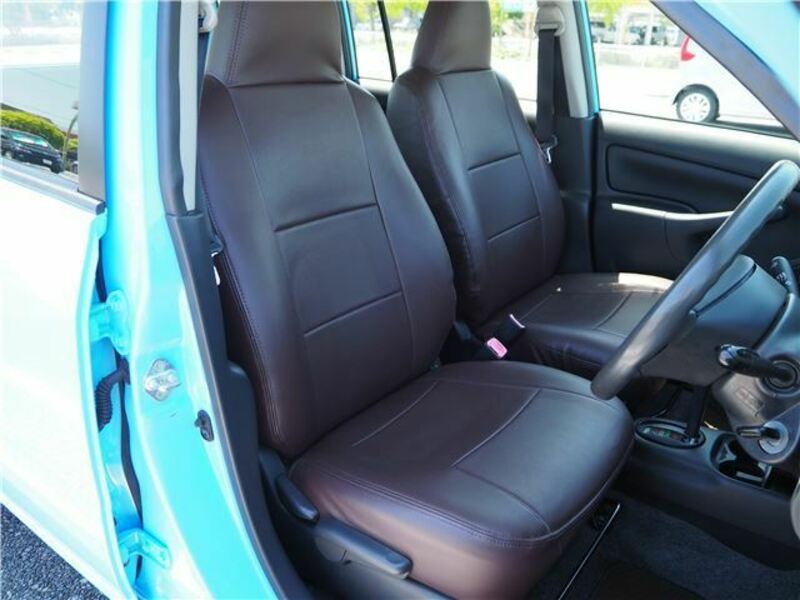 PROBOX VAN
