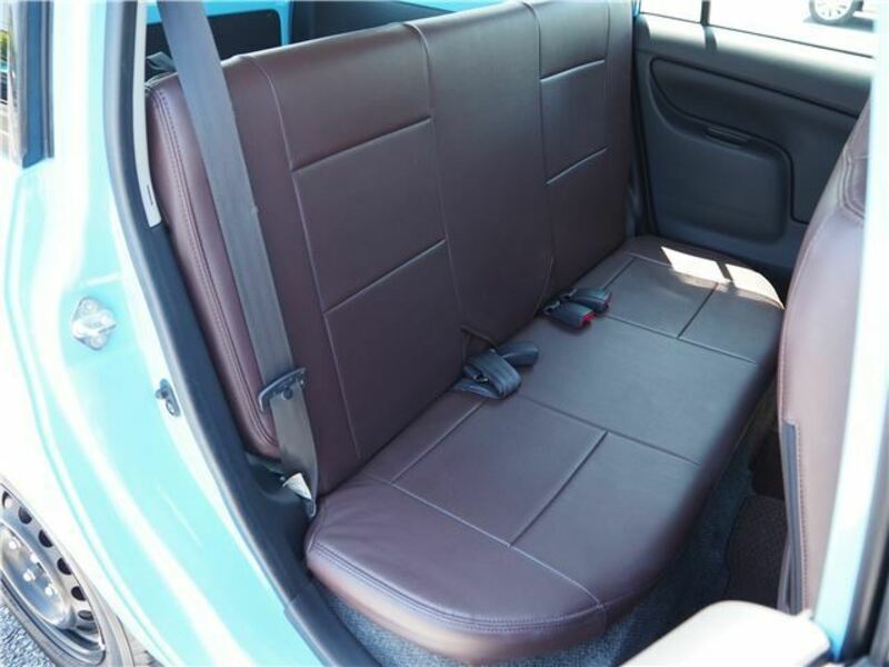 PROBOX VAN