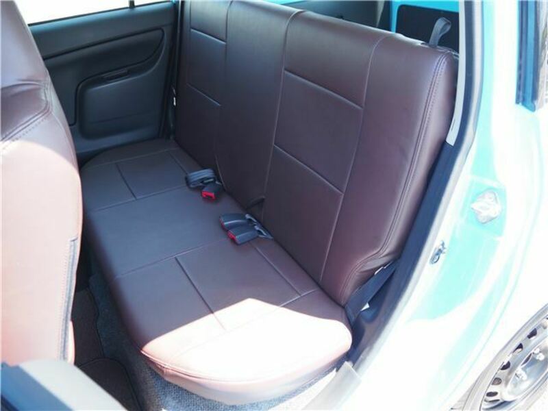 PROBOX VAN