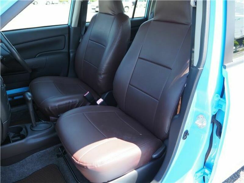 PROBOX VAN
