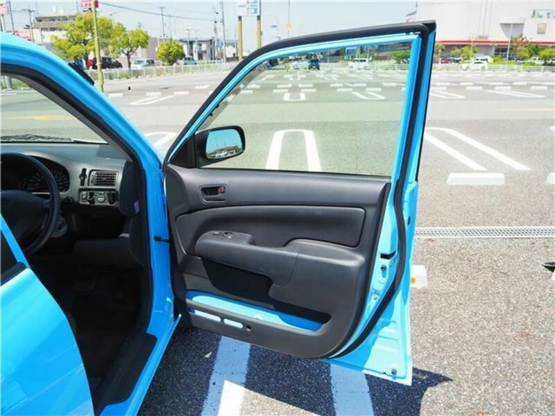 PROBOX VAN