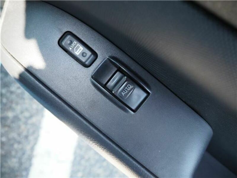 PROBOX VAN