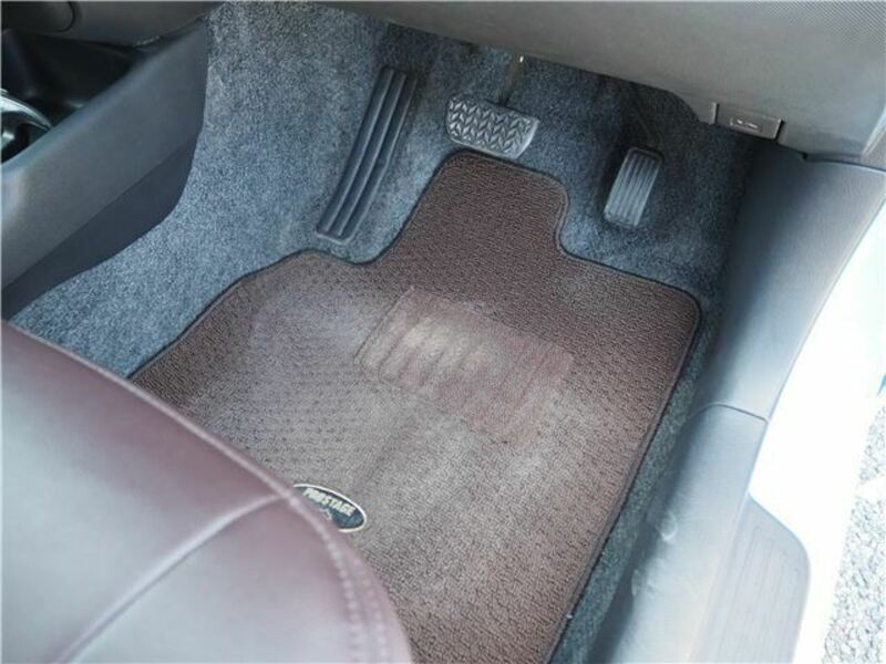 PROBOX VAN