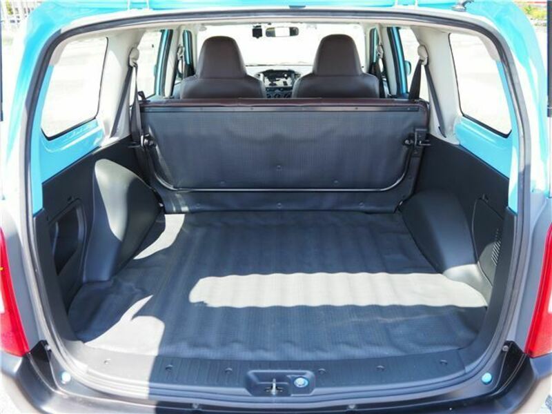 PROBOX VAN