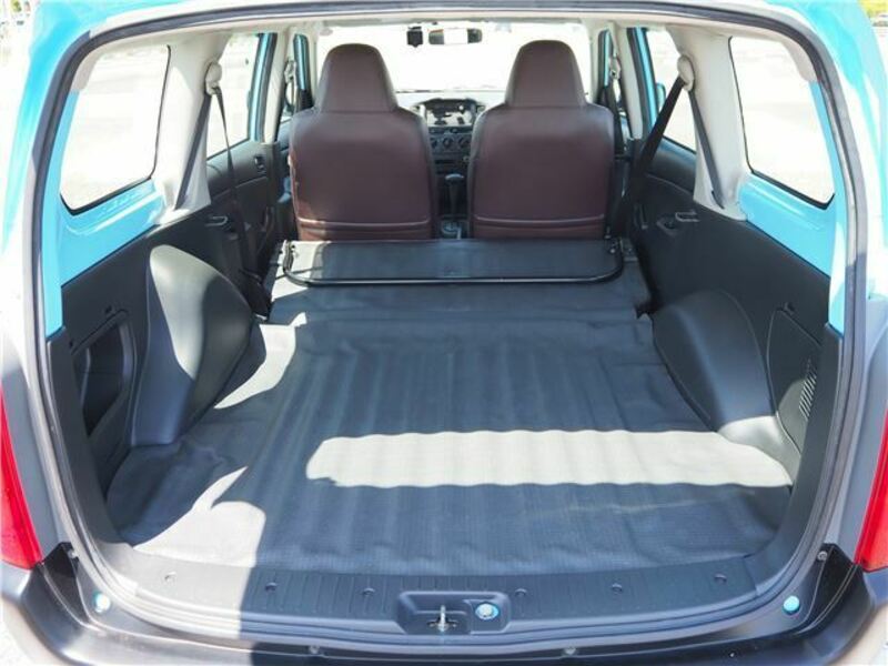 PROBOX VAN