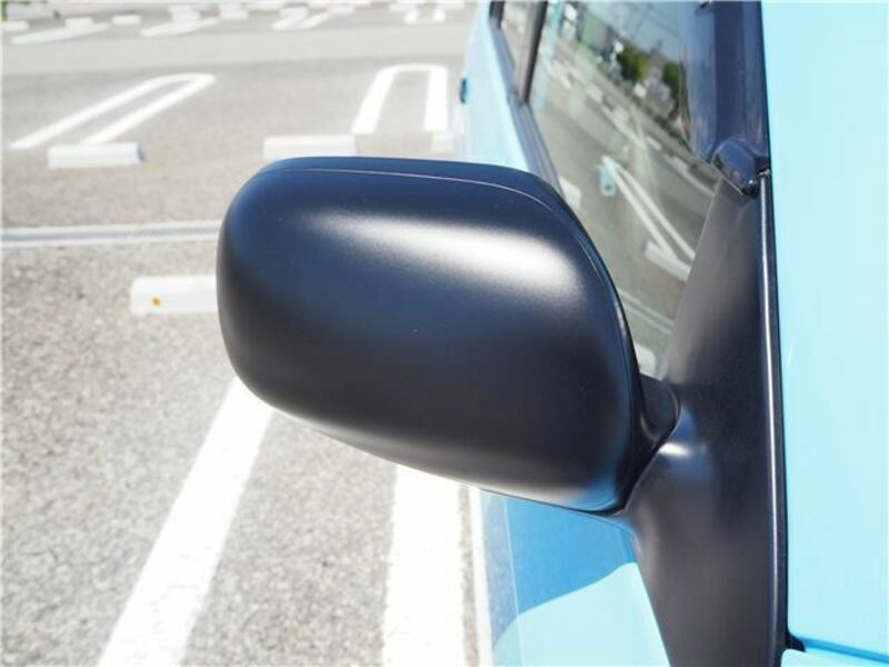 PROBOX VAN