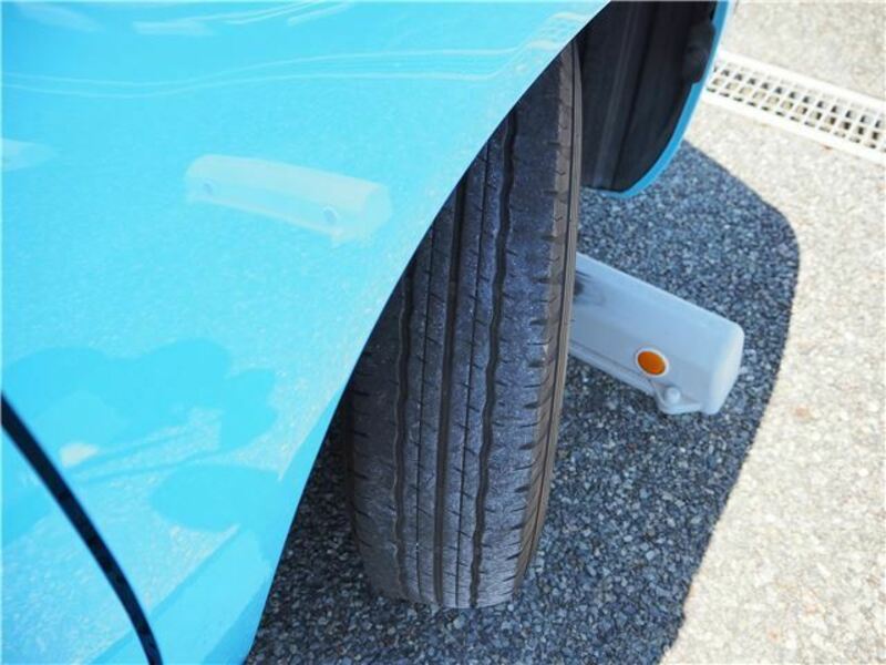 PROBOX VAN