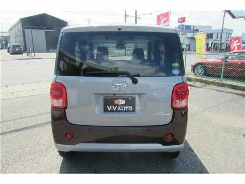 MOVE CANBUS