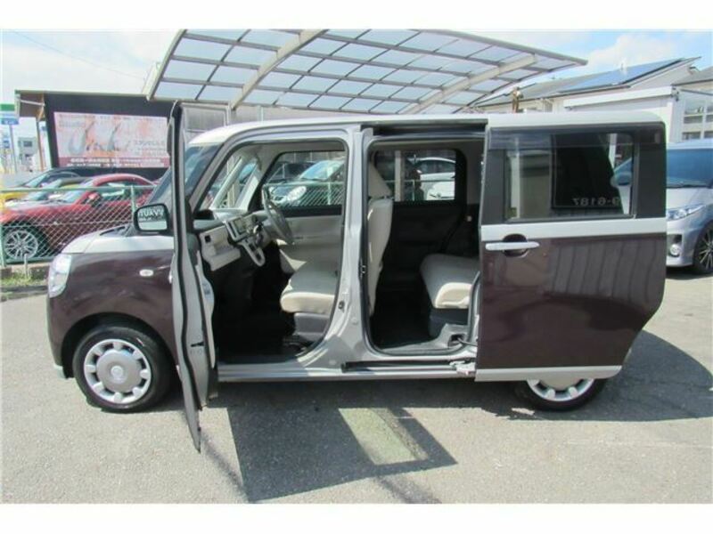 MOVE CANBUS