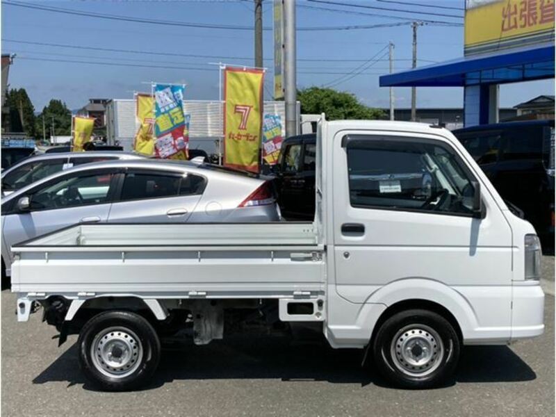 CARRY TRUCK