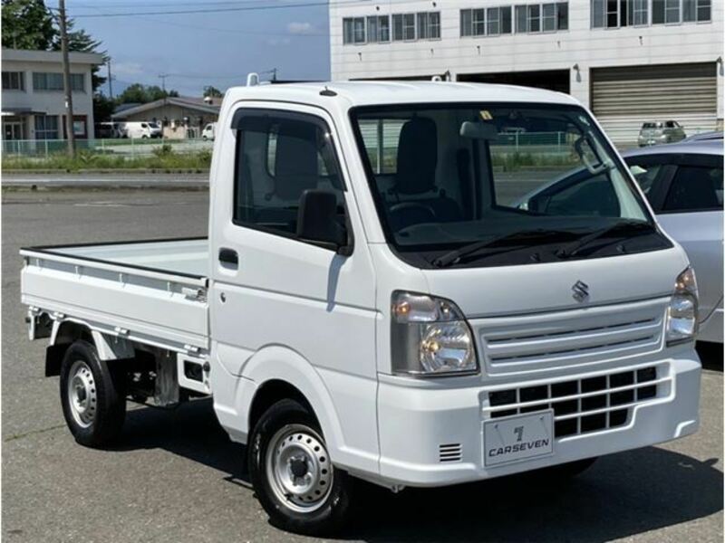 CARRY TRUCK
