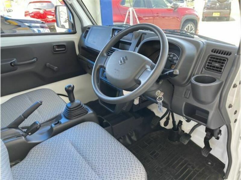 CARRY TRUCK