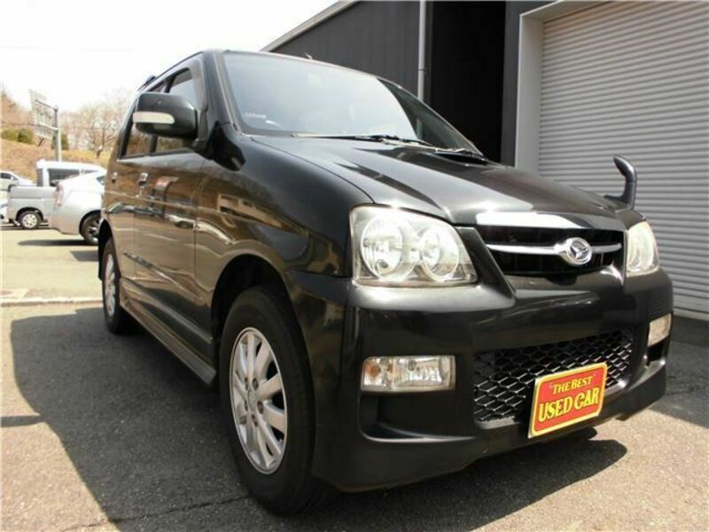 DAIHATSU TERIOS KID