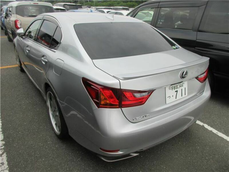 GS
