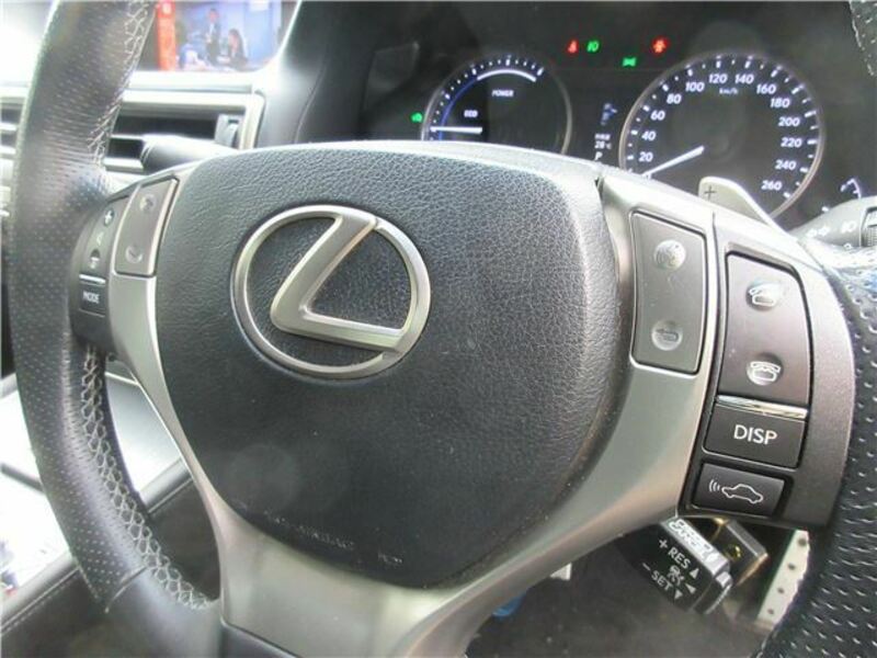 GS