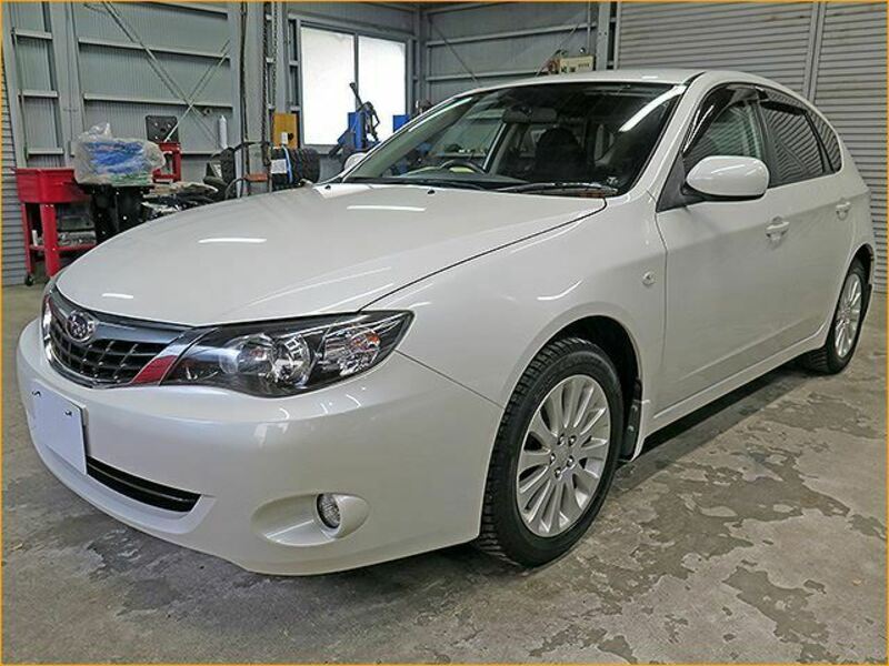 IMPREZA