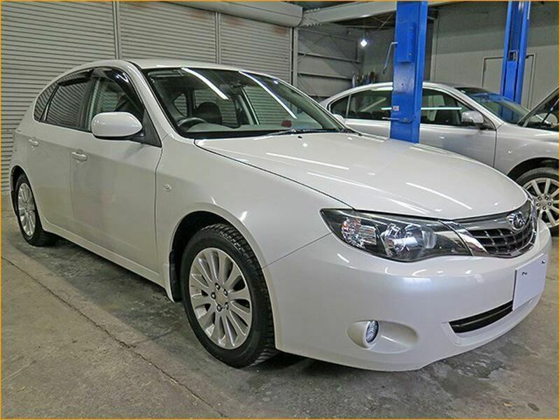 IMPREZA