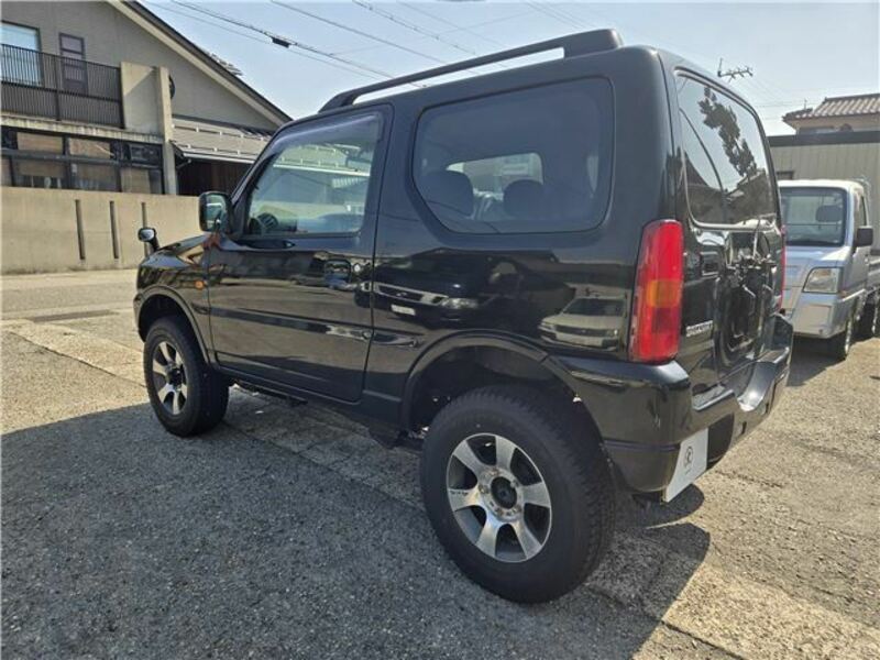 JIMNY