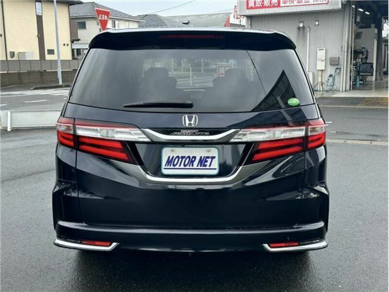 ODYSSEY