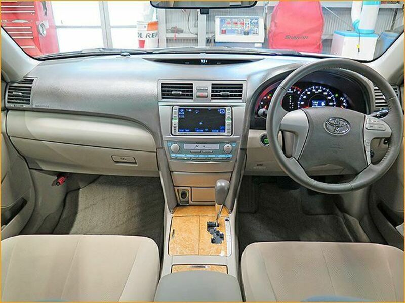 CAMRY