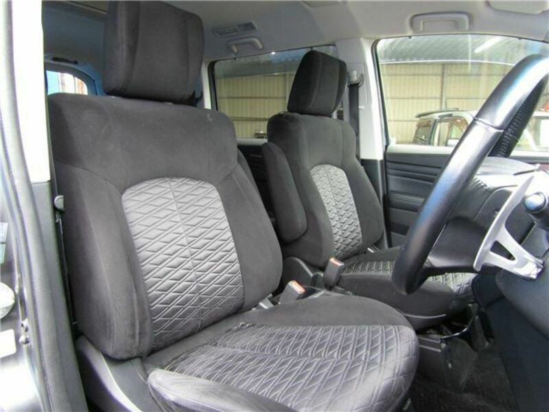 DELICA D5