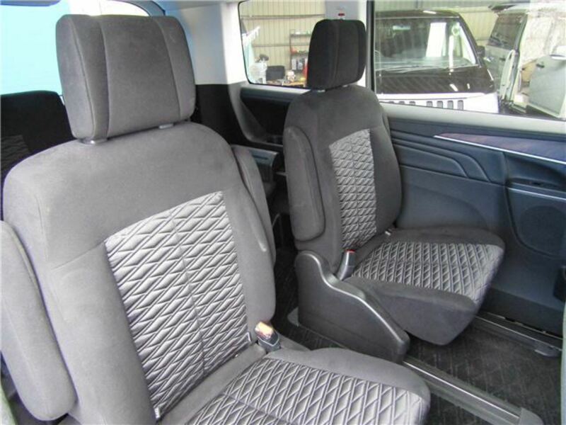 DELICA D5