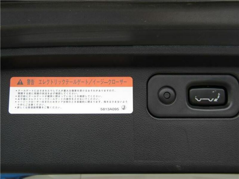 DELICA D5