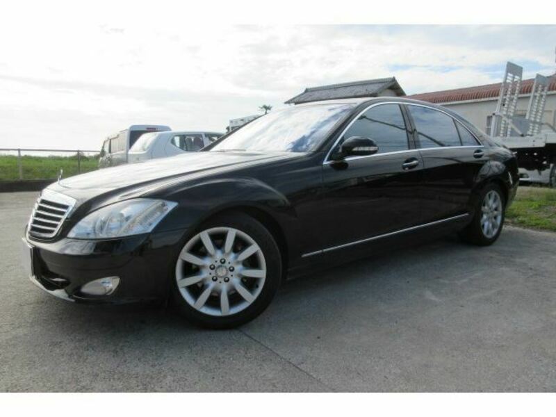 S-CLASS