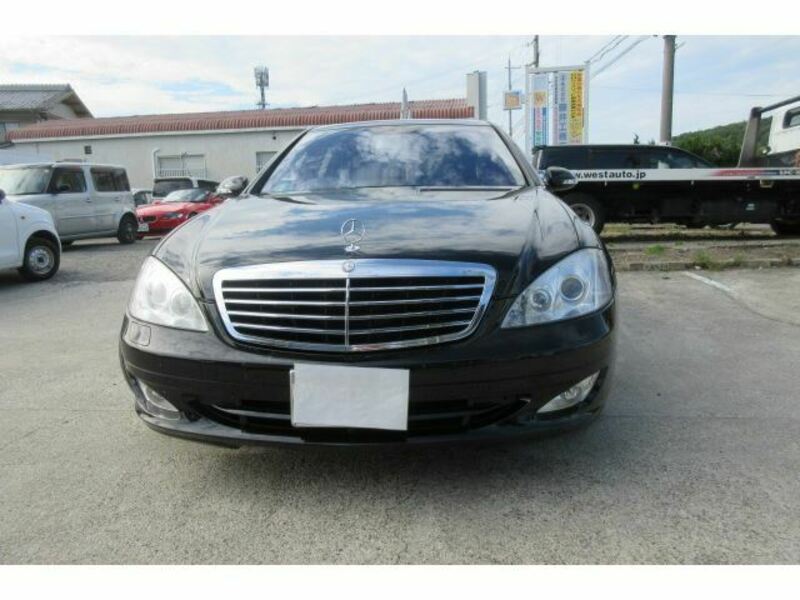 S-CLASS