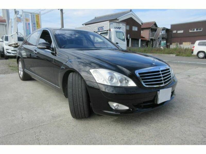S-CLASS