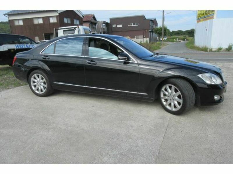 S-CLASS