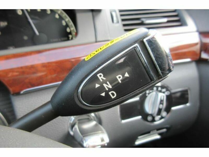 S-CLASS