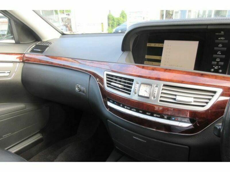 S-CLASS