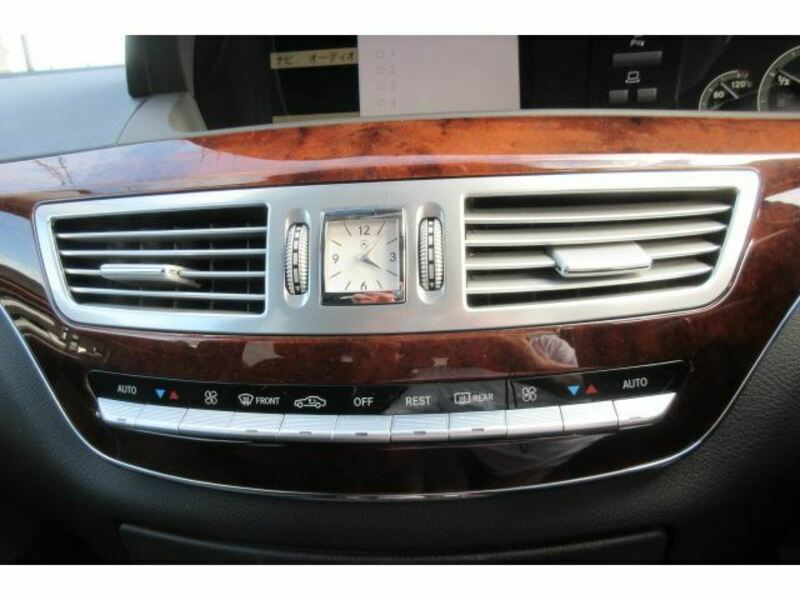 S-CLASS