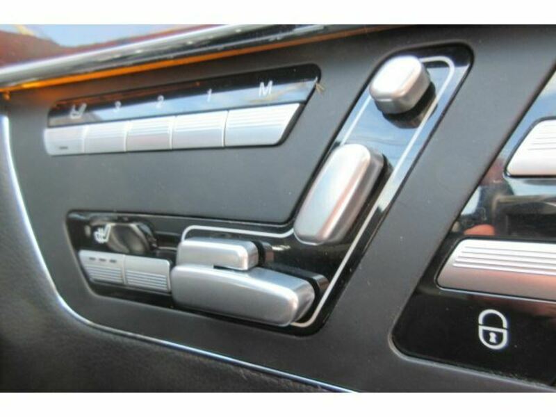 S-CLASS