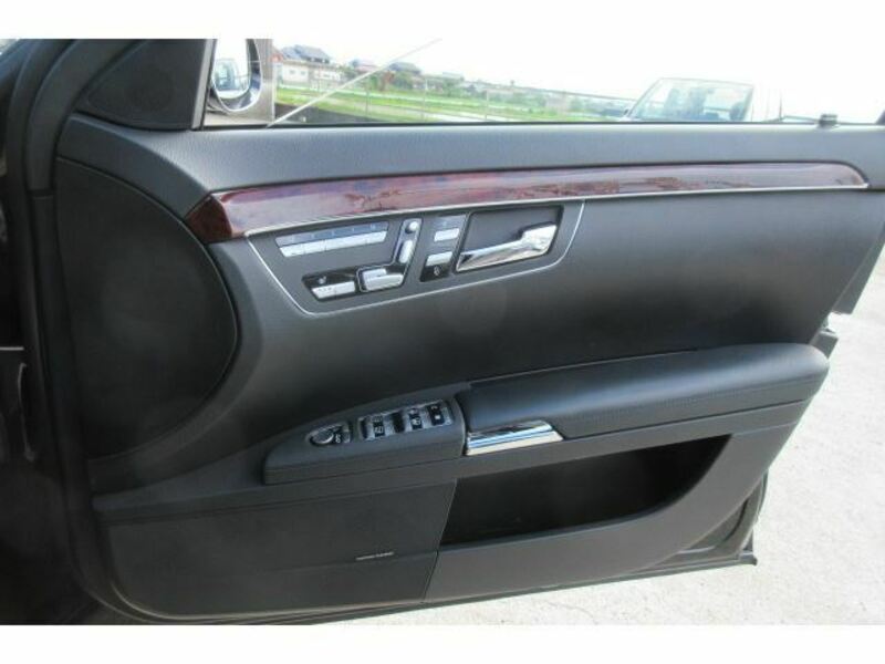 S-CLASS